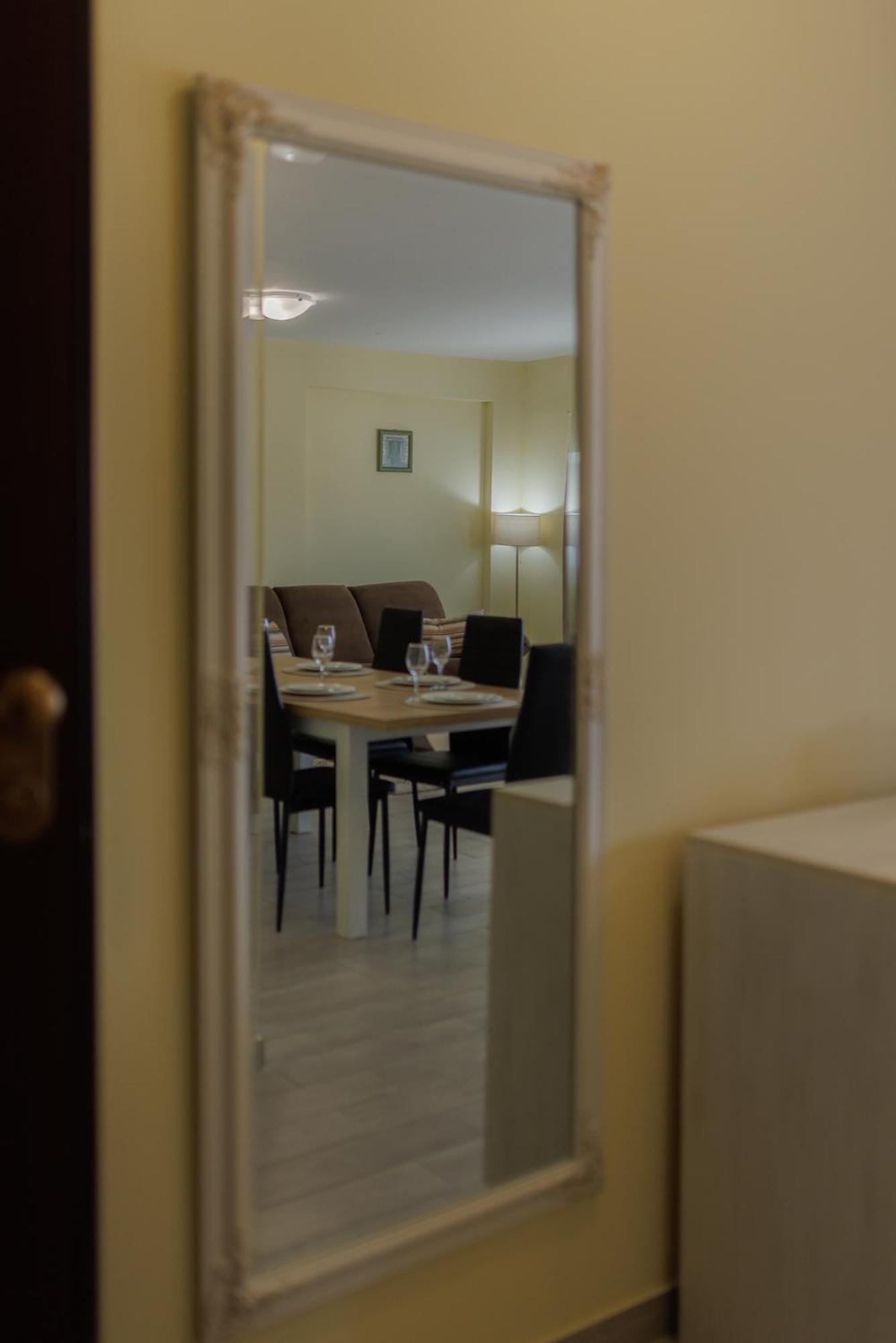 Apartman Maja Komarna Eksteriør billede